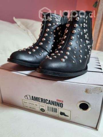 Botines Mujer - Imagen 4