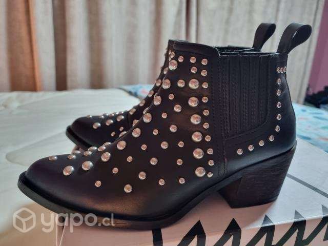 Botines Mujer - Imagen 5