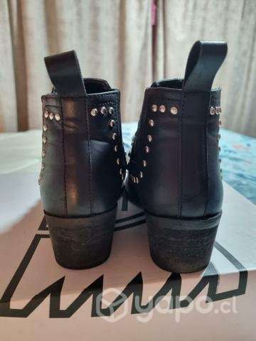 Botines Mujer - Imagen 2