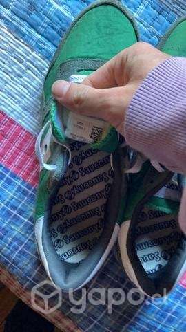 Zapatillas saucony - Imagen 2