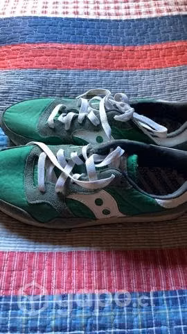 Zapatillas saucony