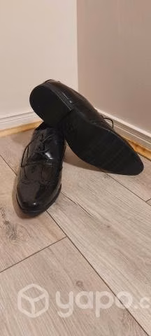 Calzado asos negro nuevo - Imagen 3