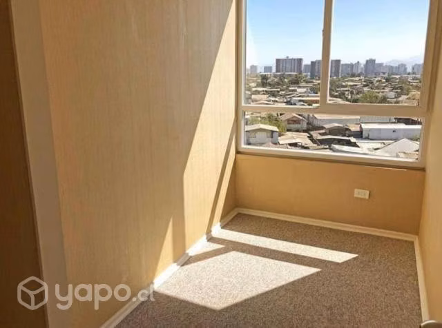 Arriendo depto 3 dormitorios 1 baño