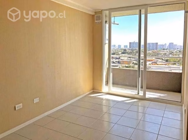 Arriendo depto 3 dormitorios 1 baño