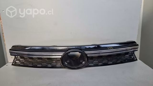 Mascara great wall m4 dmg la cisterna 63.02
