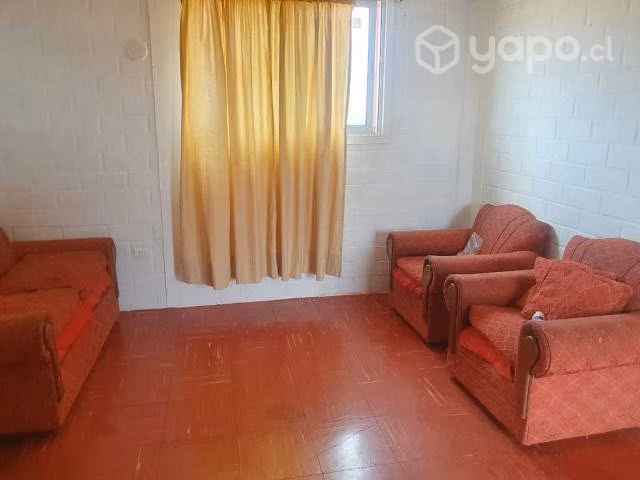 Departamento en Rengo
