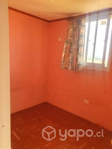 Departamento en Rengo