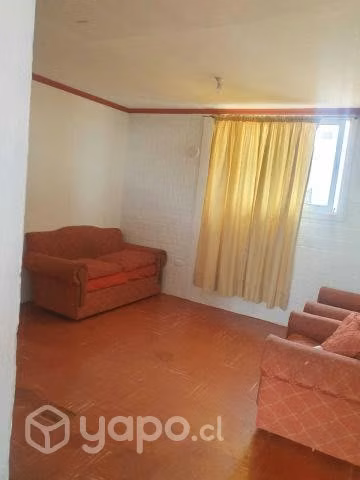 Departamento en Rengo