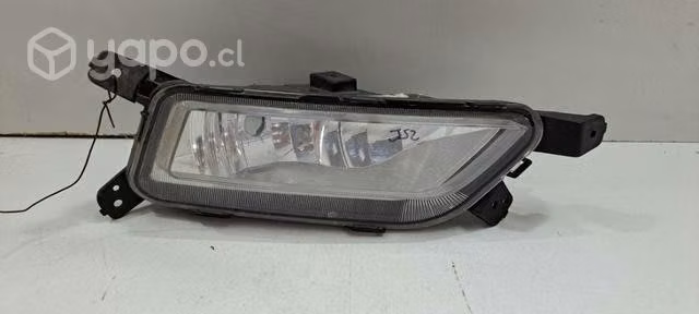 Neblinero rh jac js2 BA1