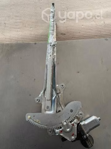 Cremallera alzavidrio pta tras der Daihatsu Terios