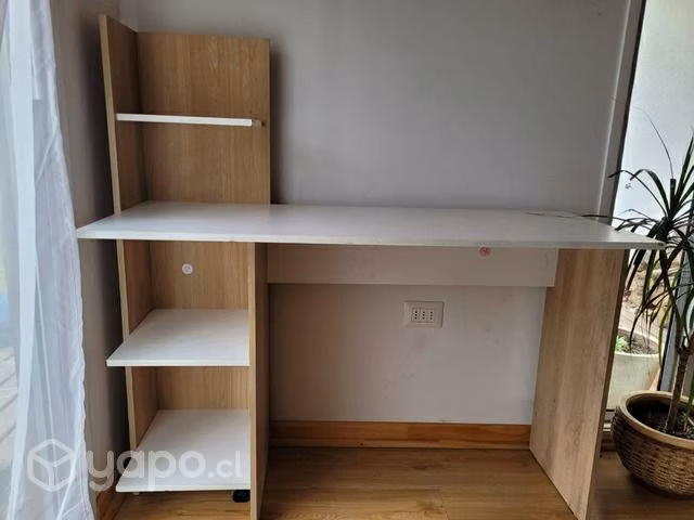 Escritorio + silla