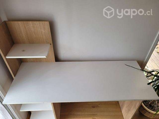 Escritorio + silla - Imagen 4