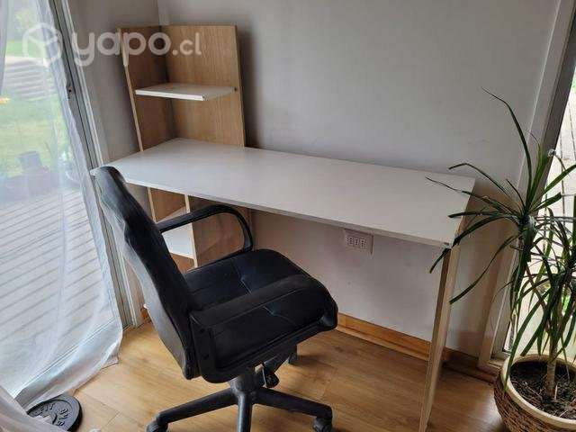 Escritorio + silla - Imagen 3