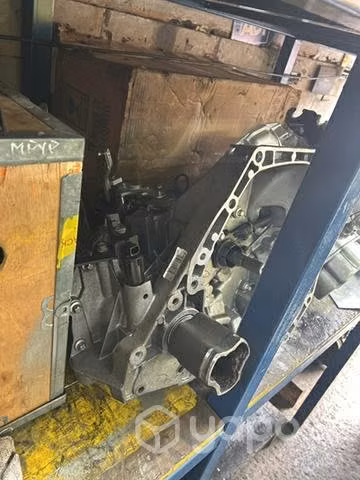 Caja de cambios Nissan tiida - Imagen 2