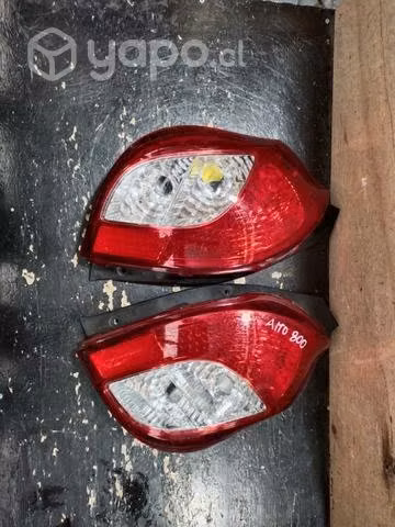 Foco Suzuki alto 800 Rh /m01nj2