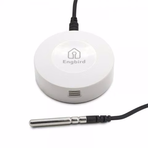 Registrador Temperatura Humedad IBSTH1 Bluetooth