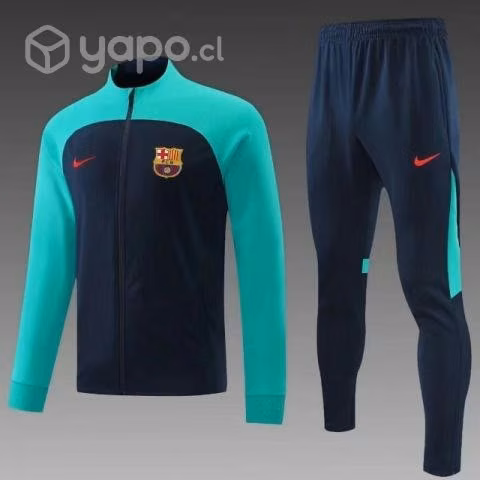 Conjuntos deportivos equipos - Imagen 2