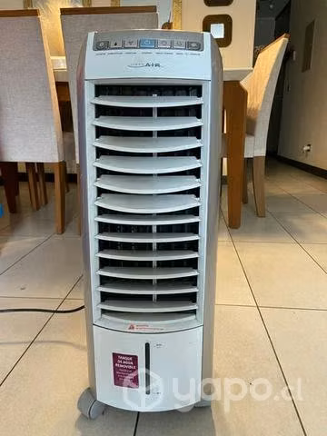 Enfriador Electrolux (frío y caliente )