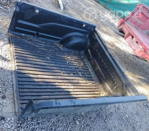 Cubre Pick UP (MNL199) Mitsubishi L200 4x4 Diesel