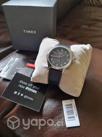 Reloj Timex NUEVO