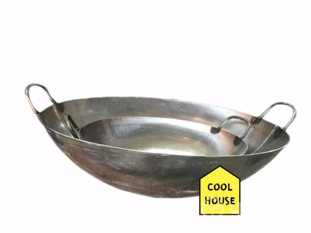 Excelnete Wok Chino para saltear