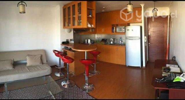 Departamento Centro de Rancagua - Imagen 2
