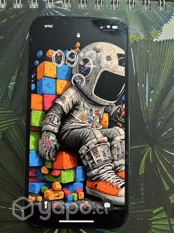 Iphone 13 pro