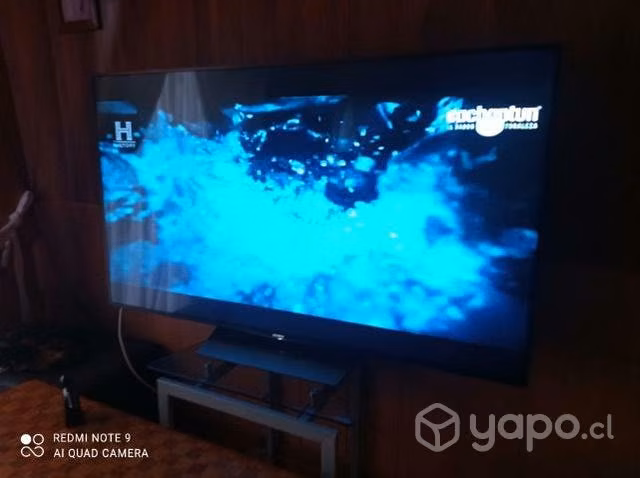 TV Sony de 65 pulgadas para local
