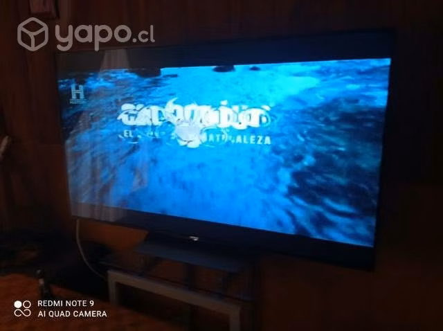 TV Sony de 65 pulgadas para local