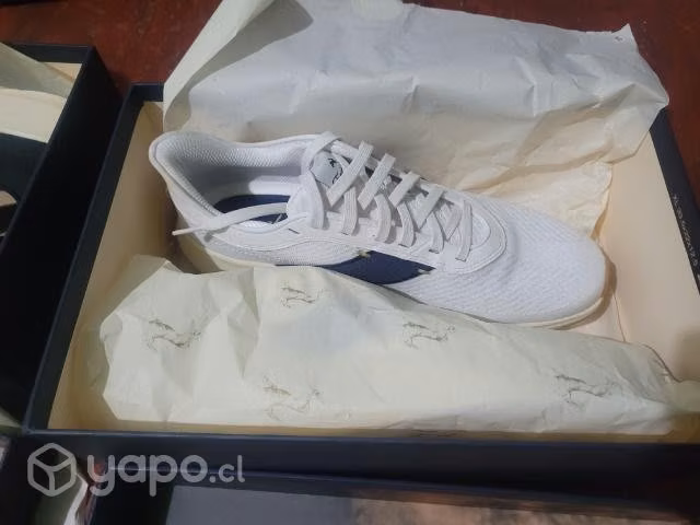 Zapatillas Tracksmith