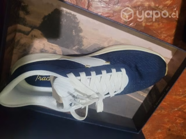 Zapatillas Tracksmith