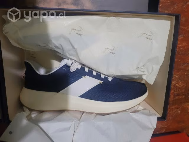 Zapatillas Tracksmith