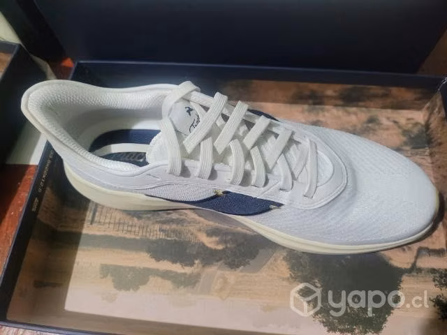 Zapatillas Tracksmith