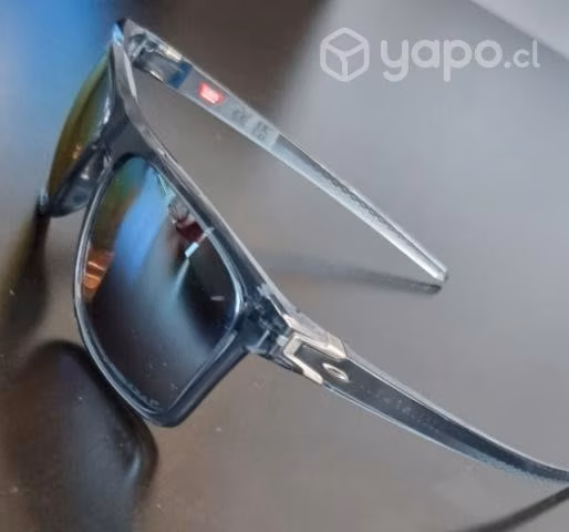 Nueva colección Oakley