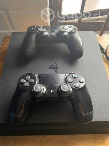 Ps4 slim 1t