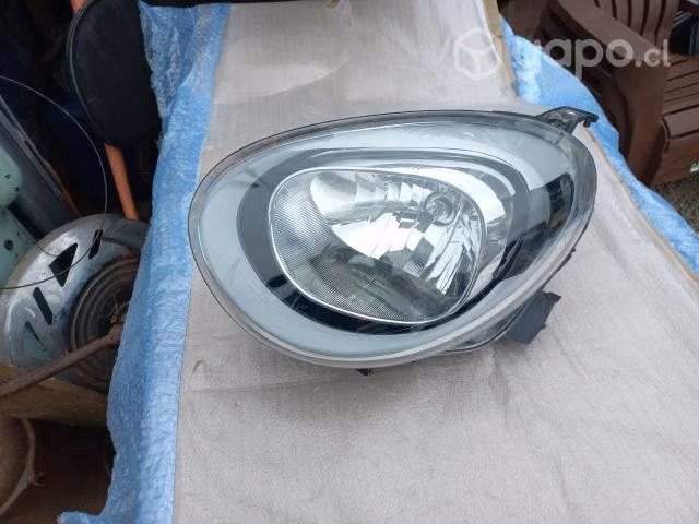 Optico izquierdo Fiat 500 X ORIGINAL