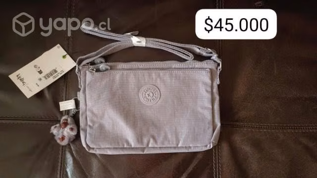 Carteras Kipling nuevas - Imagen 5