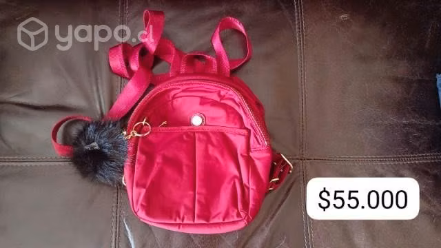 Carteras Kipling nuevas - Imagen 6
