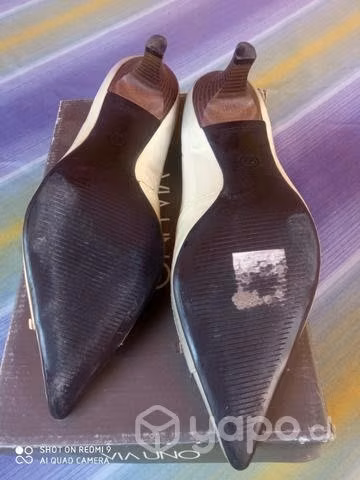 Zapatos Dama - Imagen 4