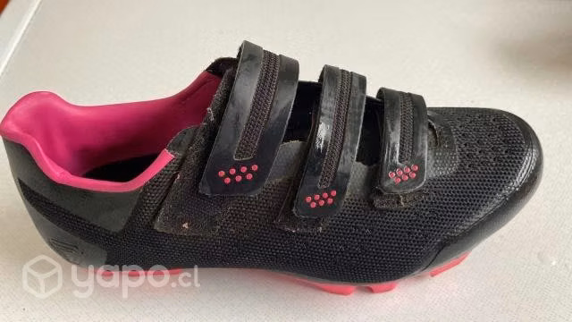 Zapatillas MTB GW talla 38