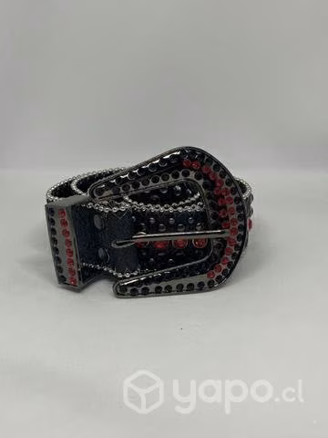 Cinturones bb simon en Yapo.cl