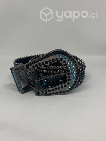 Cinturones bb simon en Yapo.cl