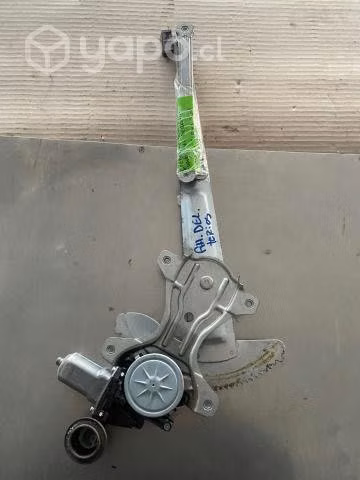 Cremallera alza vidrio pta del der Daihatsu Terios