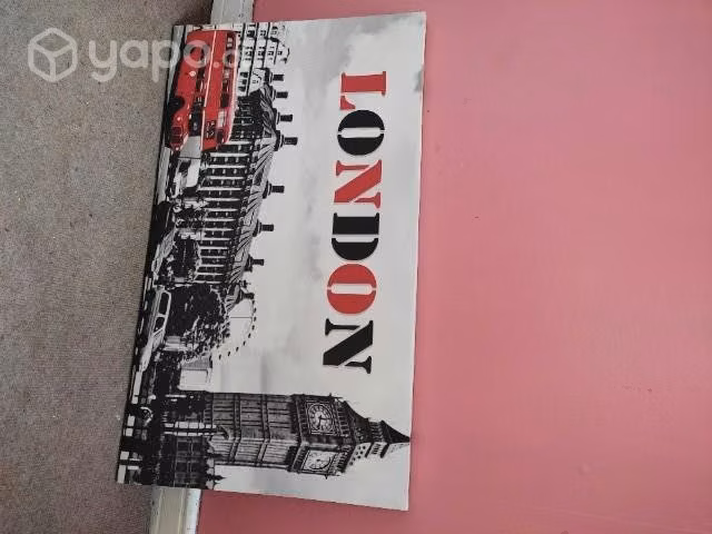 Cuadros