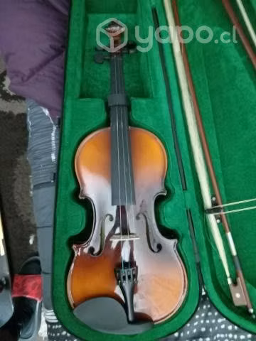 Violin Maxtone Grande