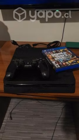 Play station 4 - Imagen 2