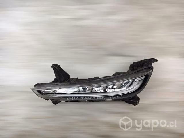 Optico lh chery tiggo 2 pro 2019-2022