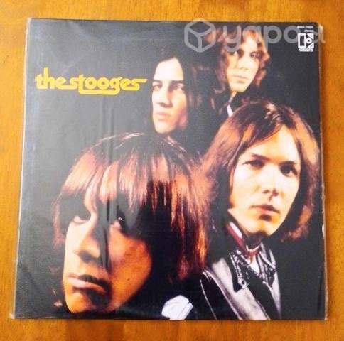 Vinilo The Stooges