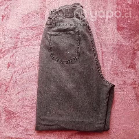 Jeans Grises Index