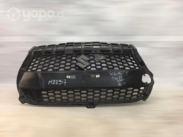 Máscara suzuki Swift sport 2018-2023
